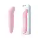 Ducha Anal Y Enema Vaginal 89ml + Bala Vibradora Punto G Lilo + Sobre Lubricante Anal Intimo Sandia 4 Ml + Gel Lubricante Íntimo Natural Elixir 5 Ml