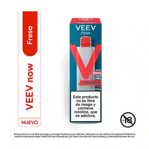 Veev Fresa 5ml