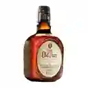 Whisky Old Parr 12 Años 500 Ml