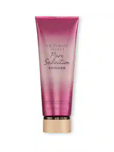 Locion Corporal Con Brillantes Pure Seduction Victoria´s S Original