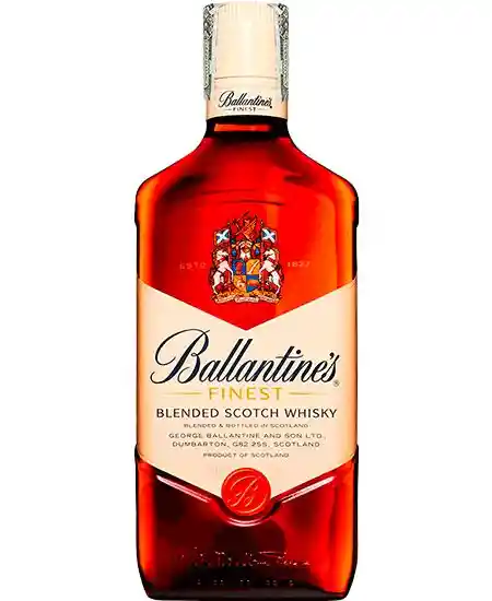 Whisky Ballantines Finest 700 Ml