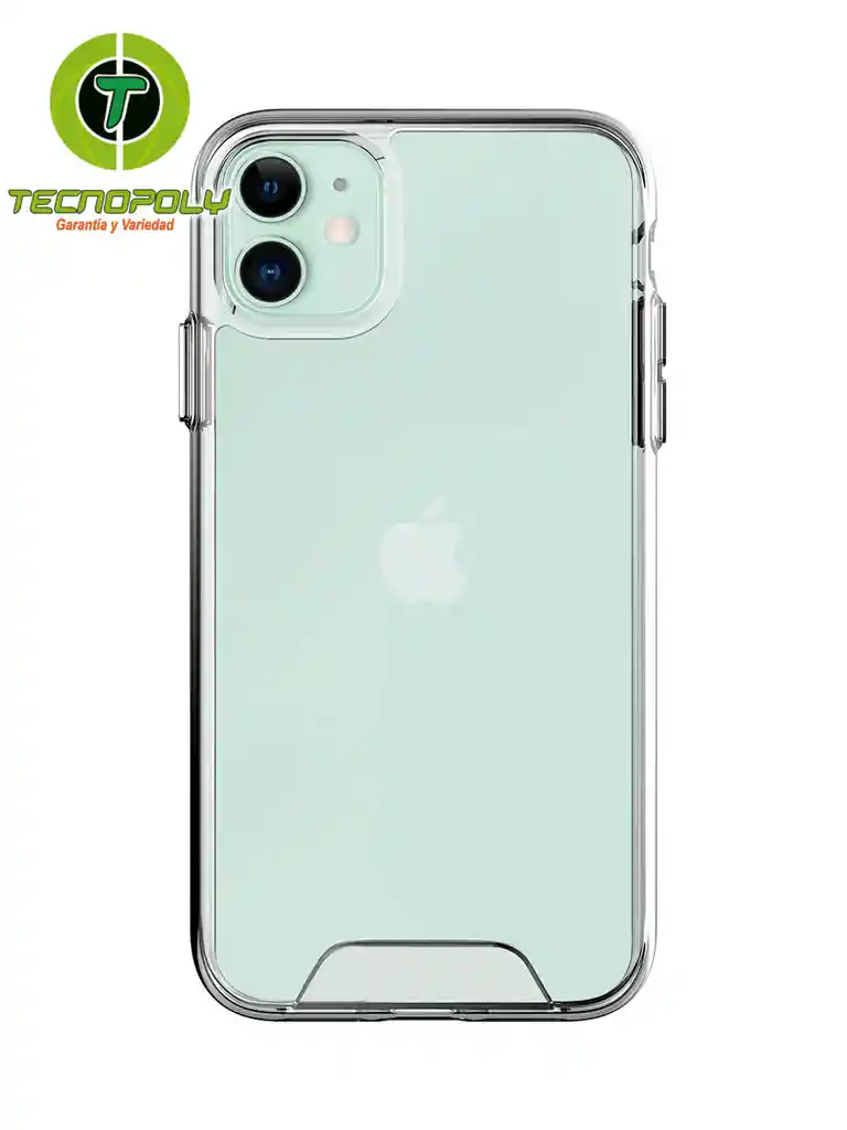 Space Iphone 11 Carcasa Forro Estuche Case Para Celular