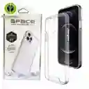 Space Iphone 11 Carcasa Forro Estuche Case Para Celular