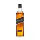 Whisky Black Label 12 Años 700 Ml