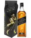 Whisky Black Label 12 Años 700 Ml