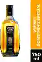 Whisky Something Special 750 Ml