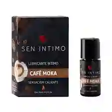 Lubricante Intimo Caliente Cafe Moka