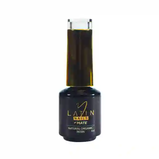Esmalte Semipermanente Top Mate Coat - 8ml Latin Nails