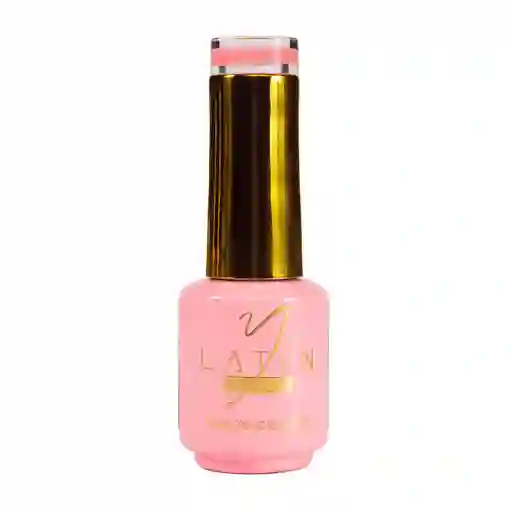 Esmalte Semipermanente Base Rubber 07 - 8ml Latin Nails