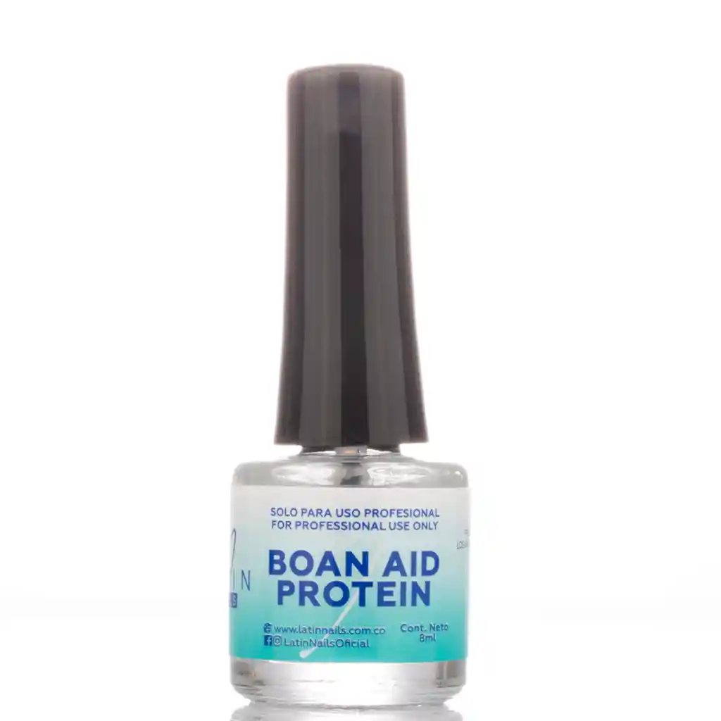 Protein Boan X8 Ml - Latin Nails