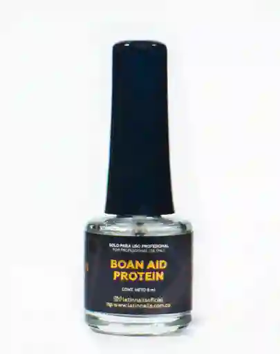 Protein Boan X8 Ml - Latin Nails