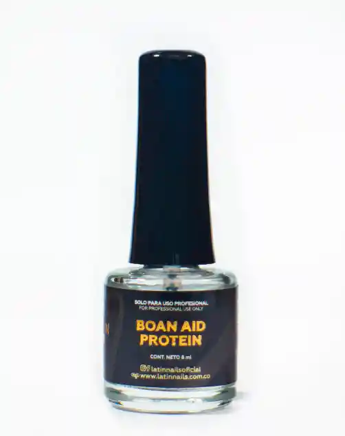 Protein Boan X8 Ml - Latin Nails