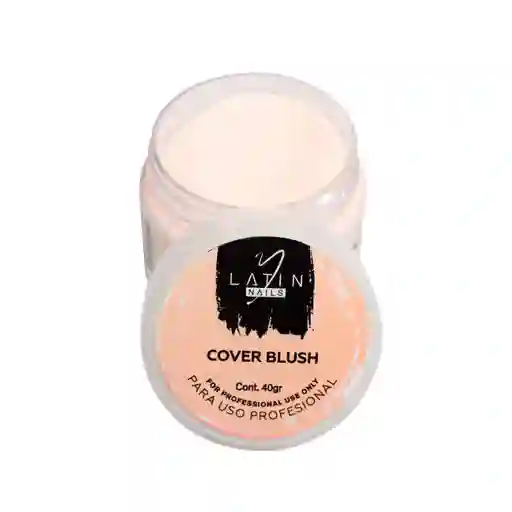 Polvo Acrilico Pink Blush 14gr - Latin Nails