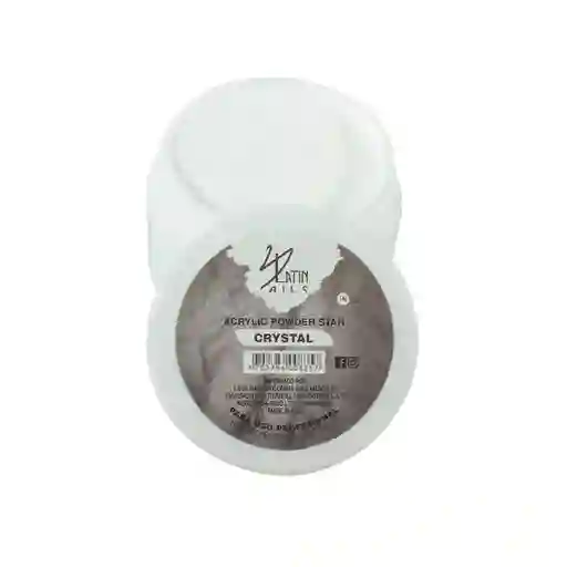 Polvo Acrilico Rose Acrylyc Powder 14gr - Latin Nails