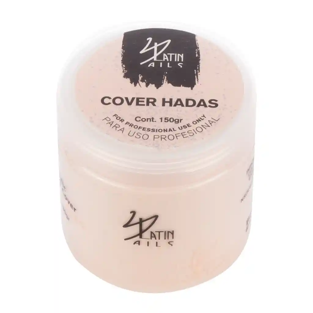 Polvo Acrilico Cover Hadas X14gr - Latin Nails