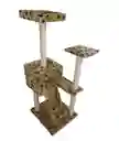 Gimnasio Rascador Shw2118