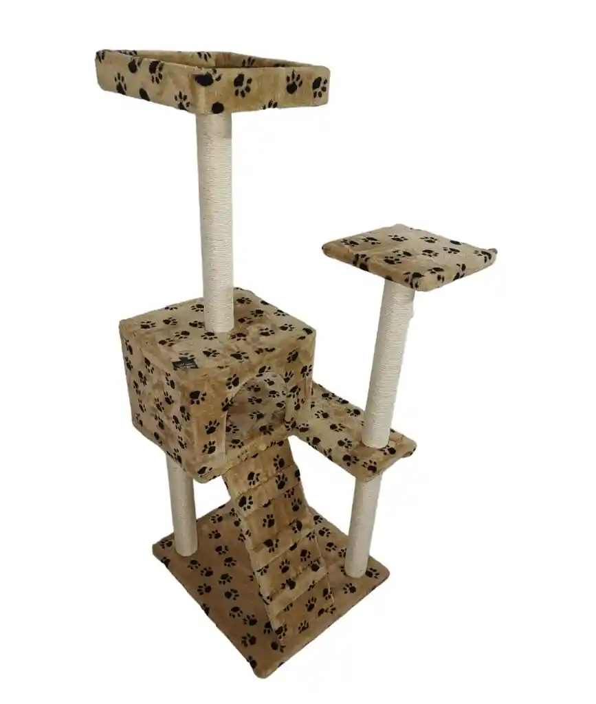 Gimnasio Rascador Shw2118