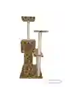 Gimnasio Rascador Shw2118