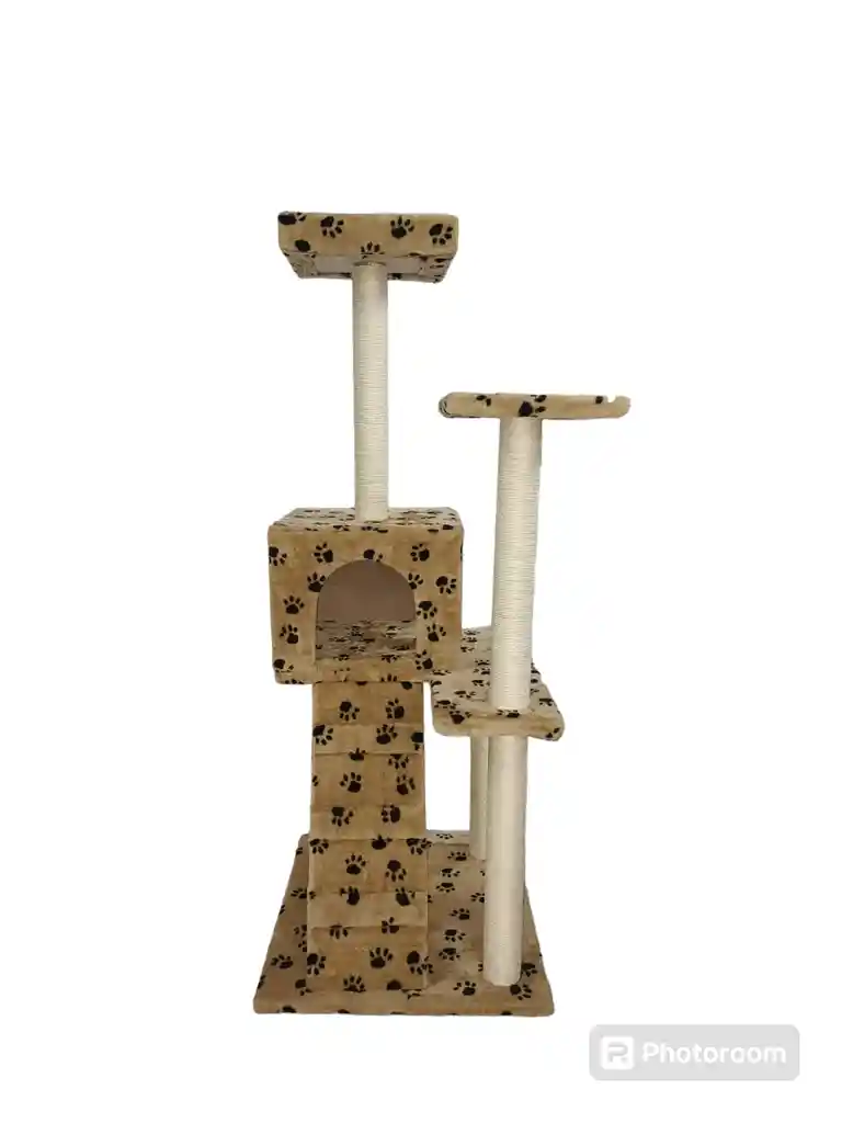 Gimnasio Rascador Shw2118