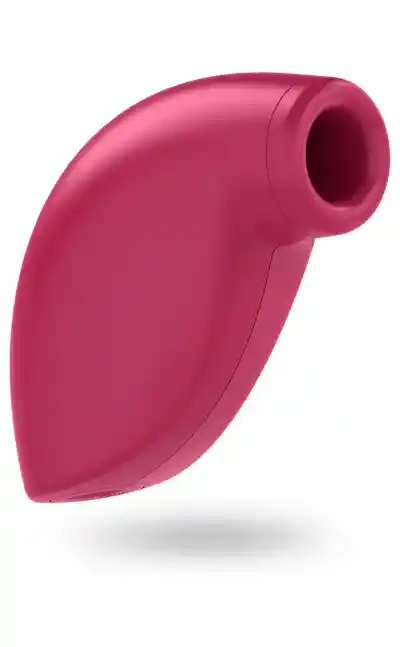 Satisfyer One Night Stand + Obsequio Succionador Clitoris Air Pulse Stimulator Marca Exclusiva 90 Minutos