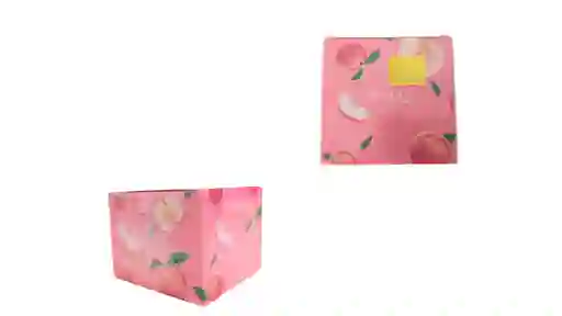 Crema Facial Exfoliante De Durazno Bioaqua