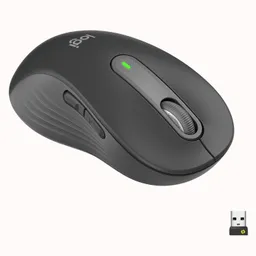 Mouse Inalámbrico Logitech Signature M650 L Left Zurd