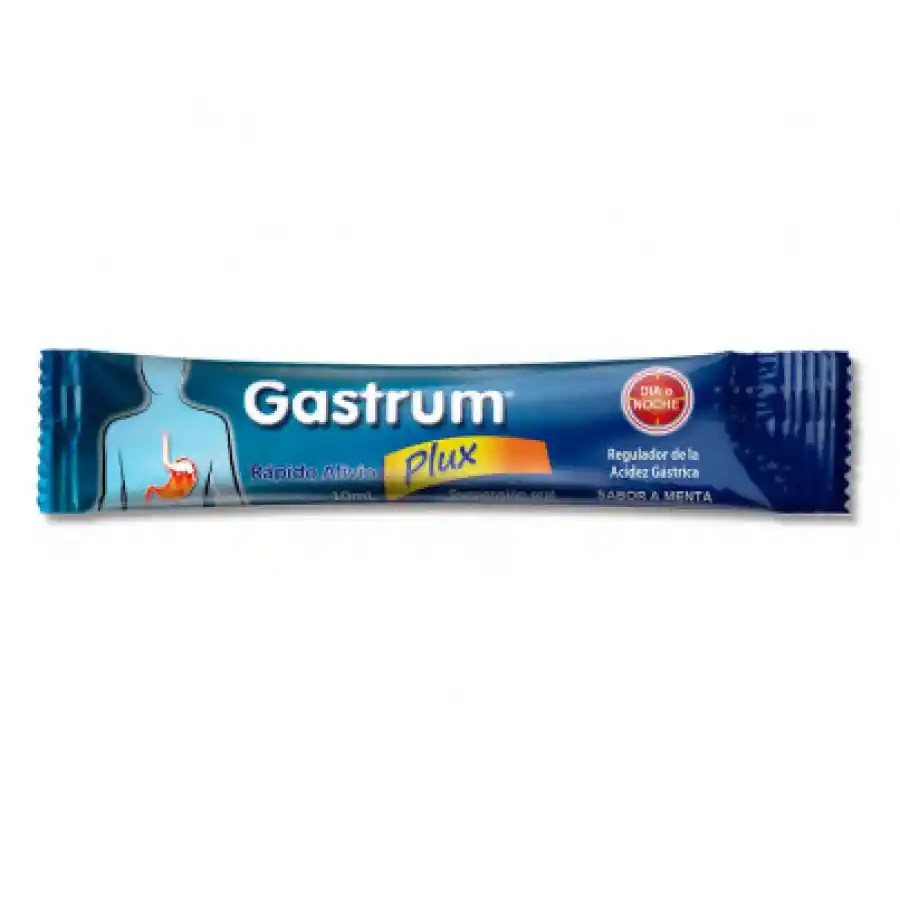 Gastrum Plux