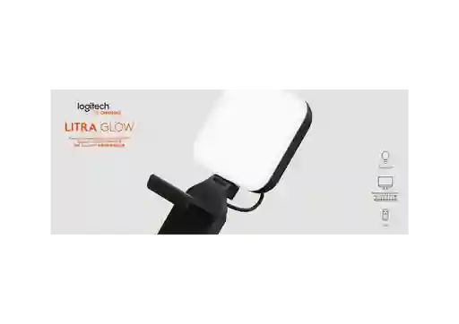 Logitech Glow Litra