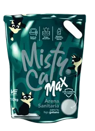 Arena Misty Cat Max X 4,5 Kg