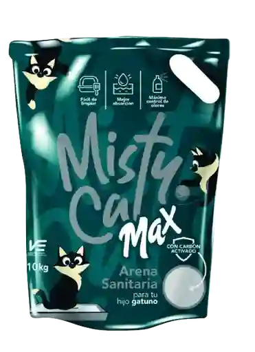 Arena Misty Cat Max X 4,5 Kg