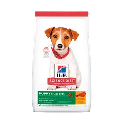 Hills Science Diet Puppy Sb X 12,5 Lbs