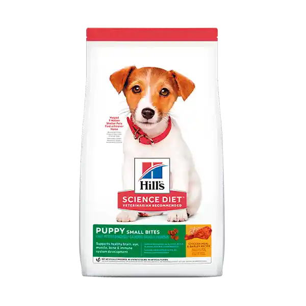 Hills Science Diet Puppy Sb X 12,5 Lbs