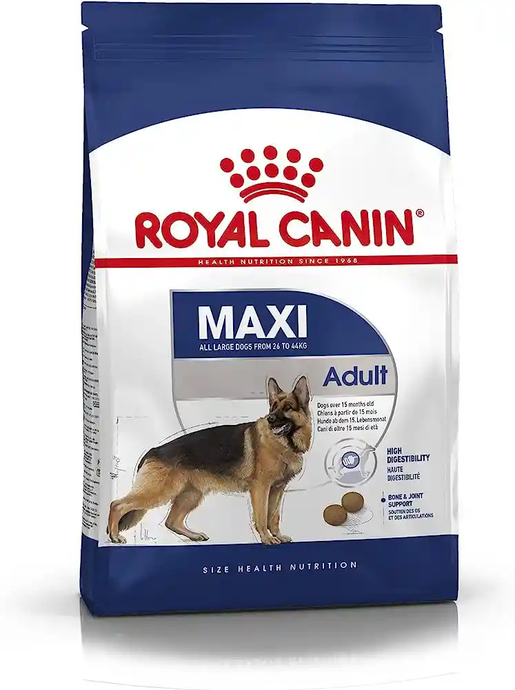 Alimento Para Perro Royal Canin Maxi Adult 4kg