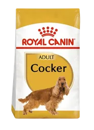 Royal Canin Cocker Adulto 3 Kg