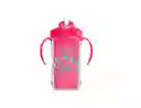 Vaso Pitillo Entrenador Térmico Antiderrame Dr Brown 10oz