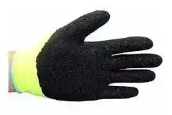 Guantes Duramax Pro Verde Con Gris