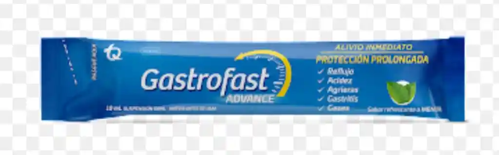 Gastrofast Advance