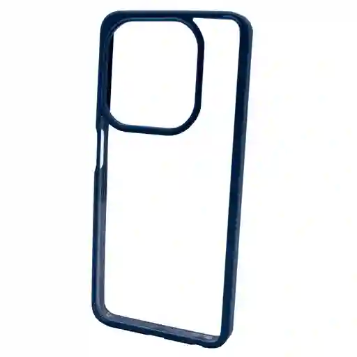 Carcasa Original Transparente Flexible: Tecno Spark 20 / 20c