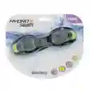 Gafas De Natacion Bestway 21005 Protección Uv Antiempañante