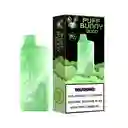 Vaper Puff Bunny 5% Nic / 8.000 Puff/ Manzana Acida/ Sour Apple