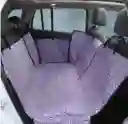 Forro Protector Para La Silla Del Carro