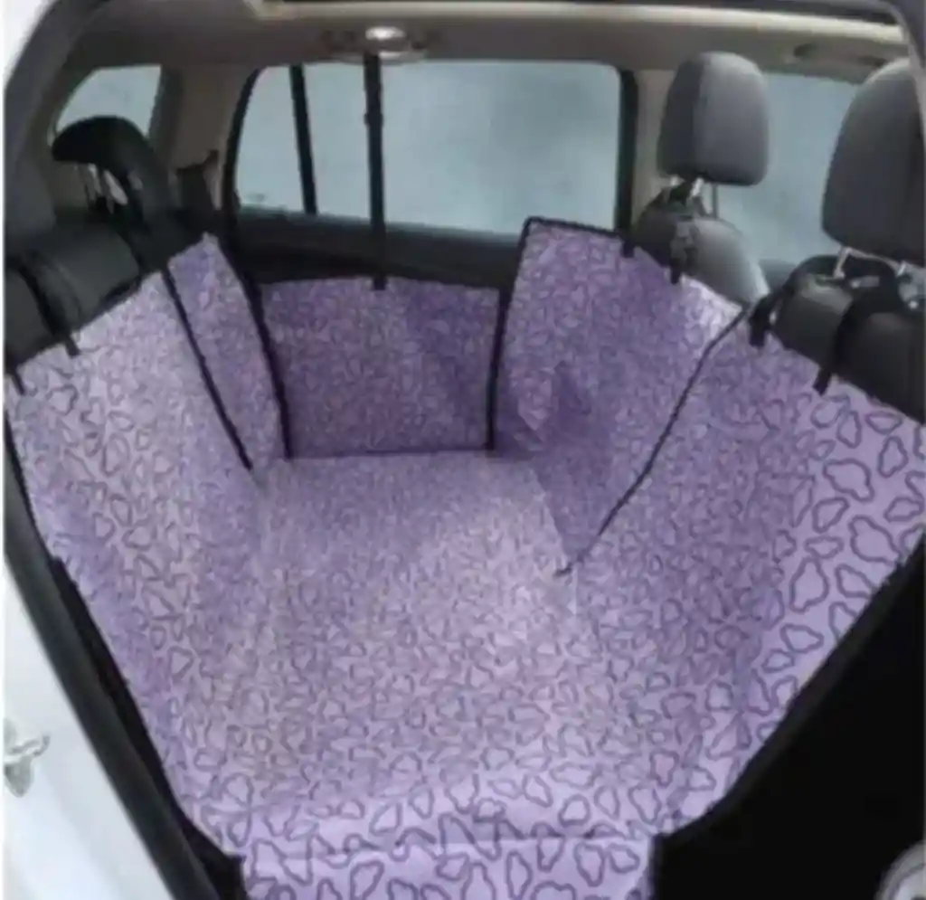 Forro Protector Para La Silla Del Carro