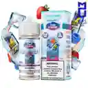 Esencia Para Vaper Pod Juice Freeze 3% Nic / 100ml / Energizante/ Pod Energy