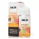 Esencia Para Vaper Daze Fusion 3% Nic / 100ml /fresa Mango / Strawberry Mango