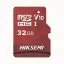 Memoria Micro Sd 32 Gb Hiksemi Neo Adapter Hs-tf-c1 + Adapt.