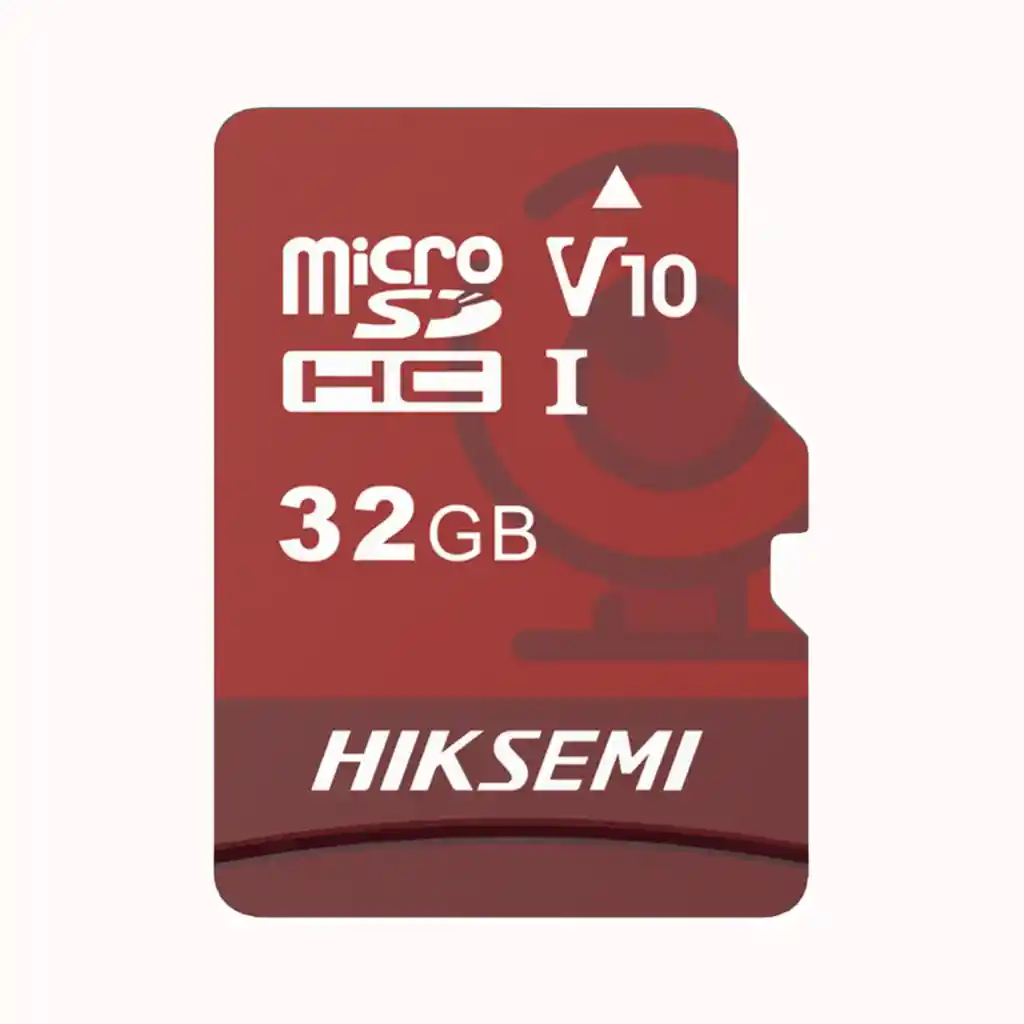 Memoria Micro Sd 32 Gb Hiksemi Neo Adapter Hs-tf-c1 + Adapt.