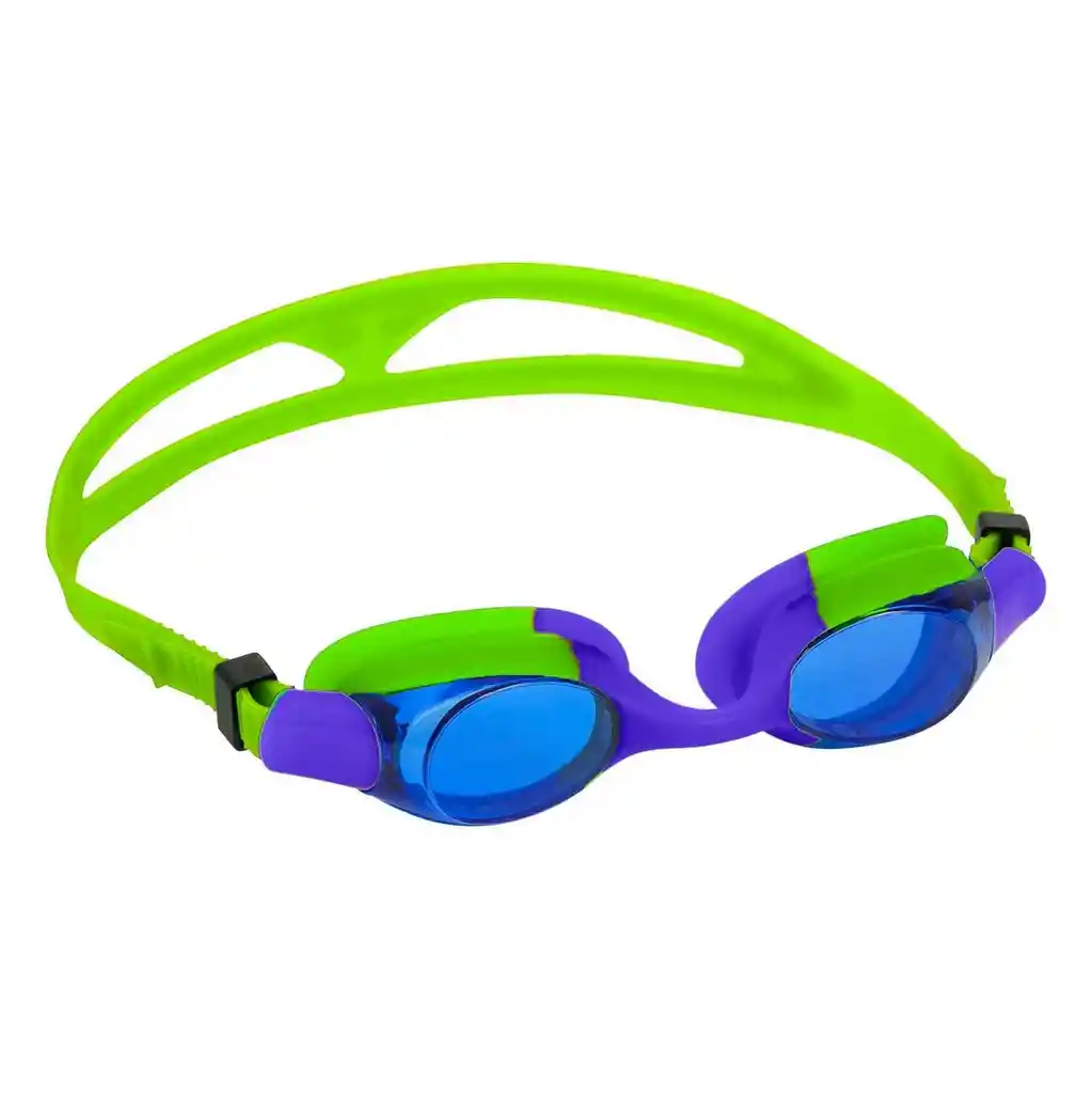 Gafas De Natacion Bestway 21065 Protección Uv Antiempañante