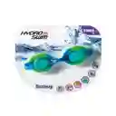 Gafas De Natacion Bestway 21065 Protección Uv Antiempañante