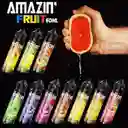 Esencia Para Vaper Amazin Fruit 3% Nic/ 60 Ml / Mango