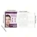 Parche Facial Antiarrugas. 12 Patches Sp-3